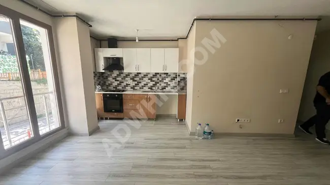 2+1 apartment for rent in a boutique complex in Talatpaşa neighborhood