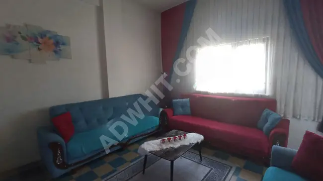 Apartment for sale 2+1 in KAĞITHANE Center