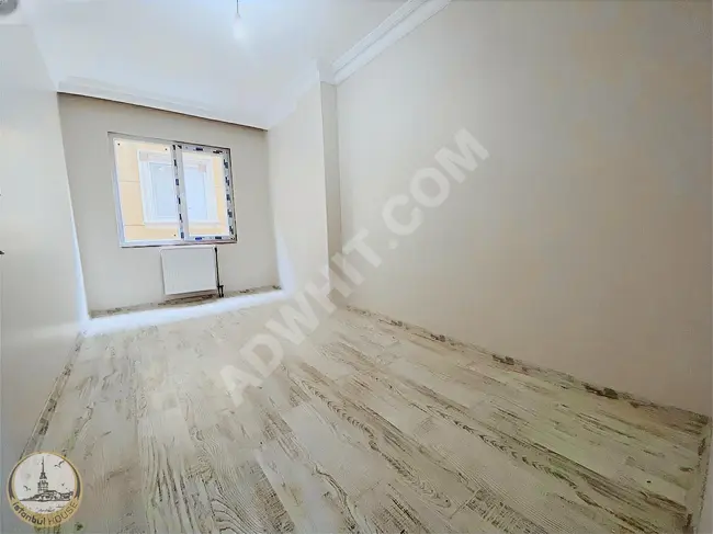 An Istanbul House apartment with an area of 140 square meters, 3+1 in Avcılar, fully renovated