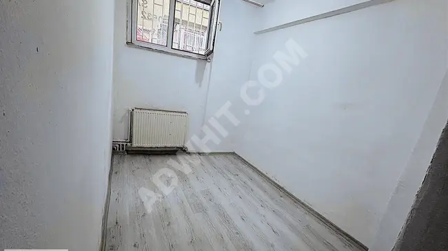 2+1 apartment for sale at the last station in KURTULUŞ, car exchange available