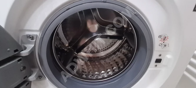 Samsung 9 kg washing machine