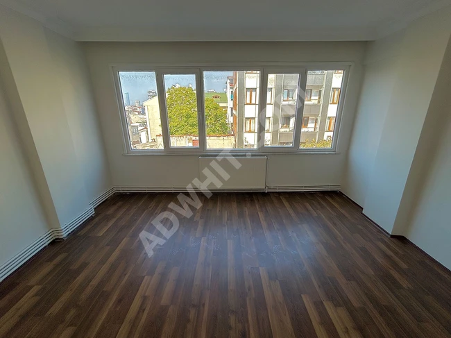 Kağıthane Ortabayır Talatpaşa Caddesi Üzerinde 2+1 Kiralık Daire