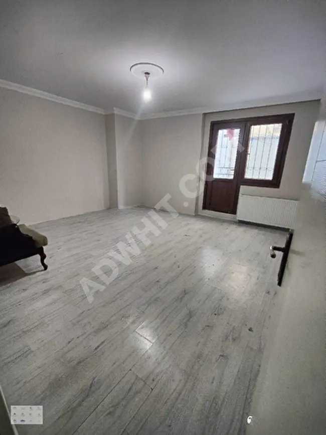 Apartment for sale 2+1 in a new building on BERK Street in MECİDİYEKÖY