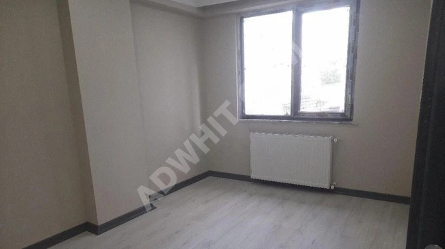 From EGE EMLAK, luxury duplex 4+1 for sale in the KAĞITHANE GÜRSEL neighborhood