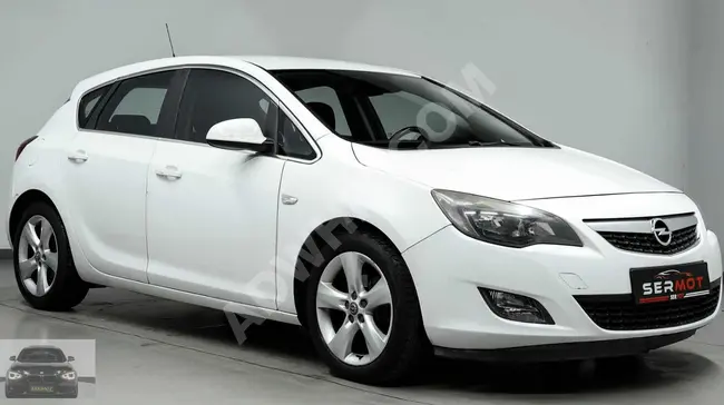 Car for sale Opel model 2011, only with your ID card, possibility of installment payments with promissory notes