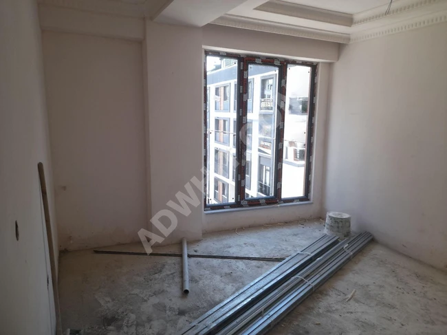 Apartment for sale 2+1 in the KAĞITHANE ÇAĞLAYAN area