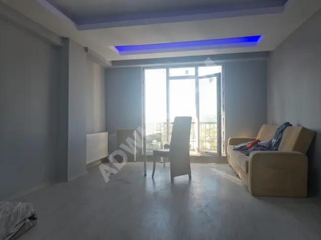 Duplex 4+1 for sale in YEŞİLPINAR district