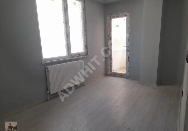 For sale duplex 2+4 in ÇIRÇIR neighborhood, EYÜP YEŞİLPINAR area