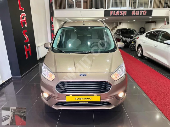 2021 Ford Courier without defects, financing available without a guarantor for 24-36 months