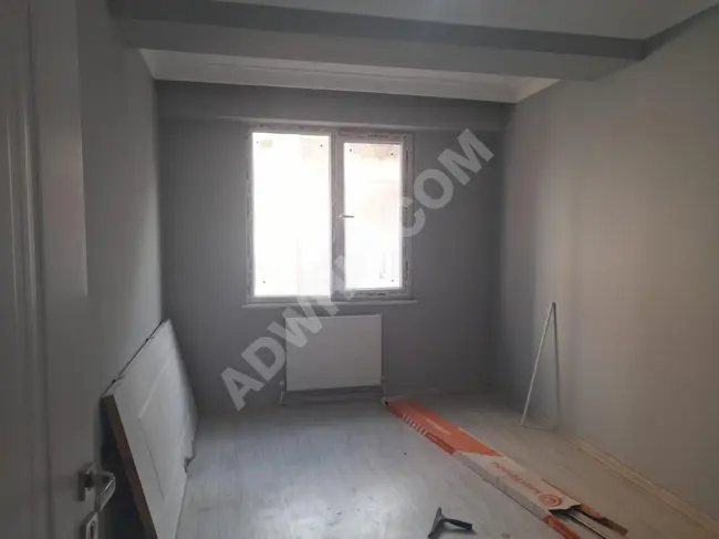 Duplex 4+1 for sale in YEŞİLPINAR district