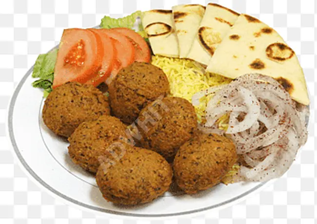 Falafel Üretim makinesi