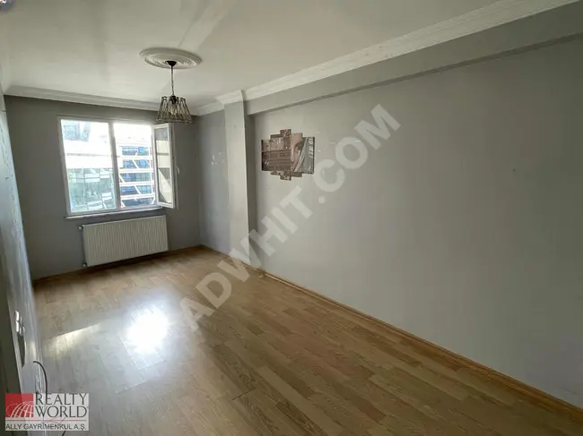 2+1 Apartment for Rent