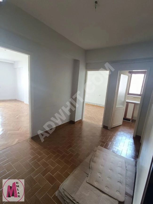 Spacious and clean apartment for families (government employees) and female students