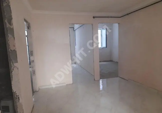 Apartment for sale 3 + 1 in HAMIDIYE neighborhood, KAĞITHANE area