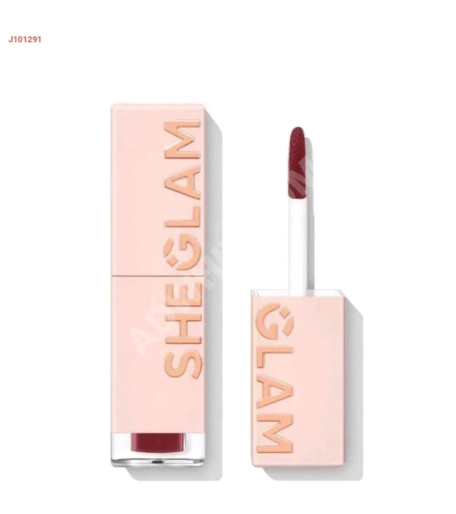 Sheglam lip gloss