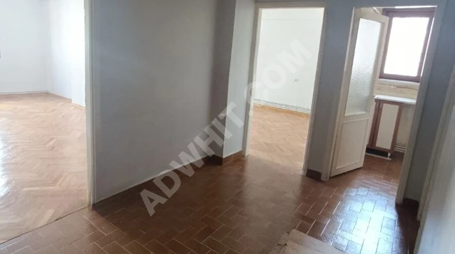 Apartment in a central location (suitable for students)