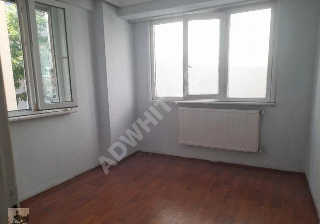 Apartment for rent 2+1 in KAĞITHANE NURTEPE