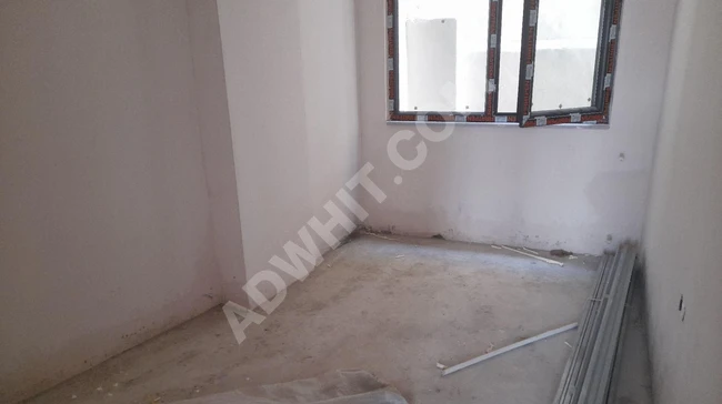 Apartment for sale 2+1 in the KAĞITHANE ÇAĞLAYAN area