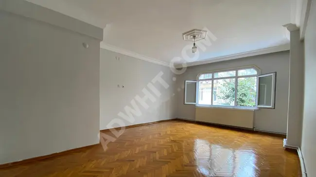 BAHÇELİEVLER DE (ÖĞRENCİYEDE UYGUN) 3+1,130M2 BOYALI DAİRE