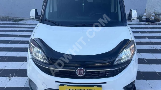 2020 Doblo Combi 1.6 MultiJet 20. Yıl Özel Seri