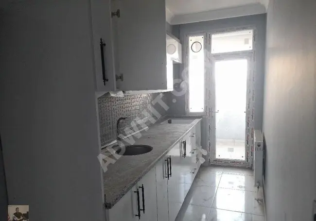 For sale duplex 2+4 in ÇIRÇIR neighborhood, EYÜP YEŞİLPINAR area