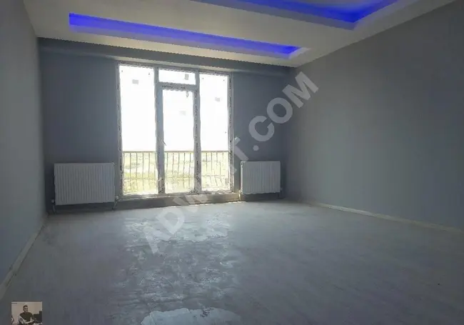 For sale duplex 2+4 in ÇIRÇIR neighborhood, EYÜP YEŞİLPINAR area