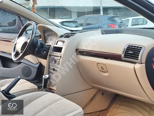 سيارة للبيع Peugeot 407 2.0 Executive Tiptronic موديل 2005