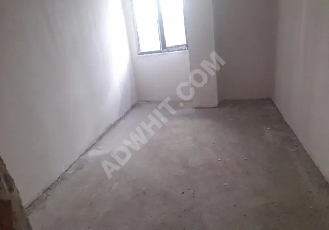 Apartment for sale 3 + 1 in HAMIDIYE neighborhood, KAĞITHANE area