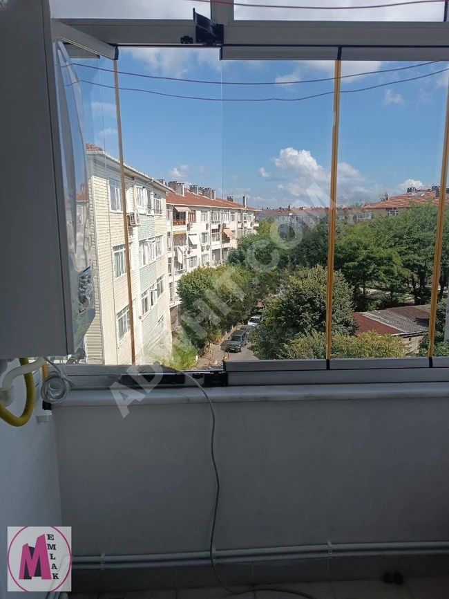 Apartment in a central location (suitable for students)