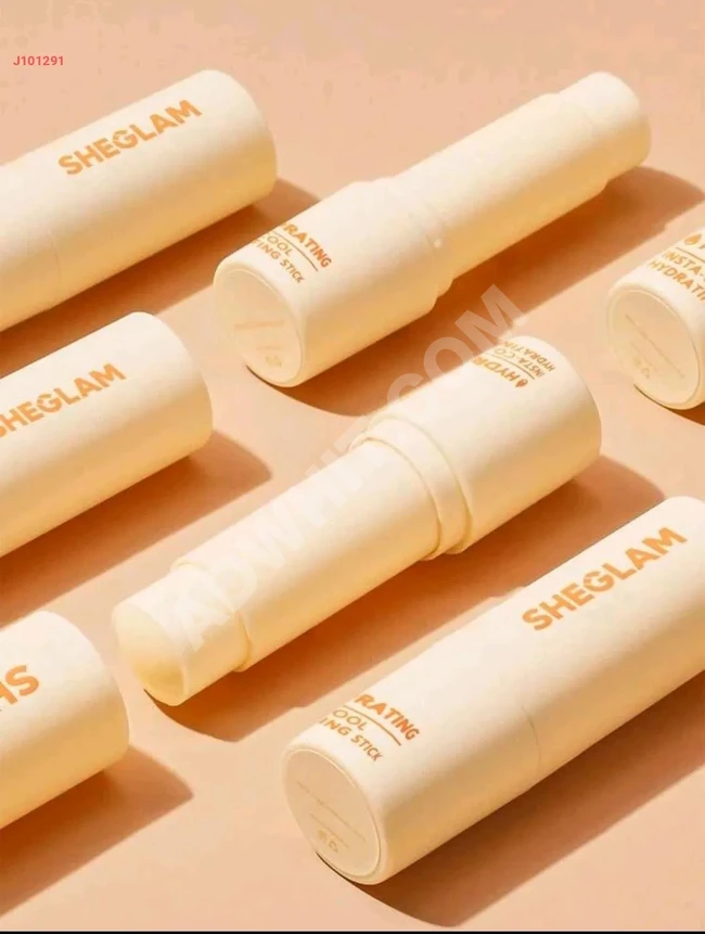 SHEGLAM Çok Amaçlı Stick Allık, Highlighter