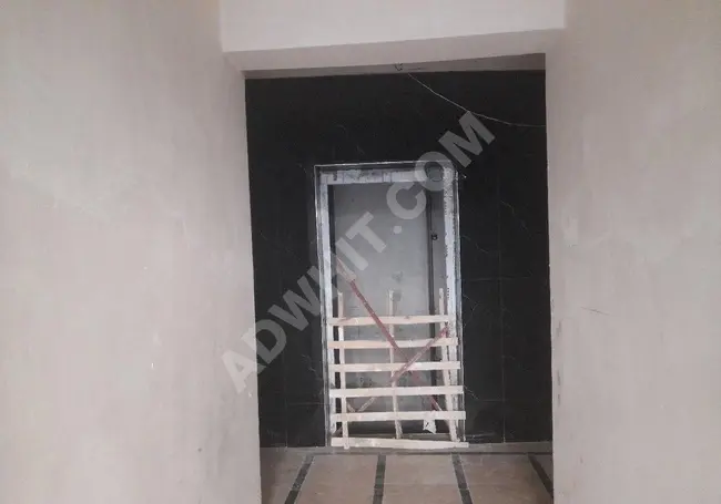 Apartment for sale 3 + 1 in HAMIDIYE neighborhood, KAĞITHANE area