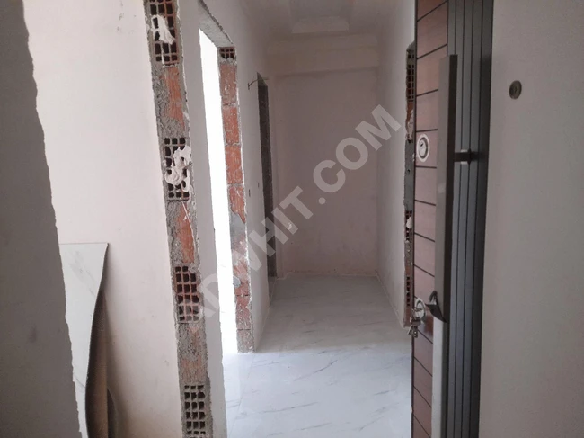 Apartment for sale 2+1 in the KAĞITHANE ÇAĞLAYAN area