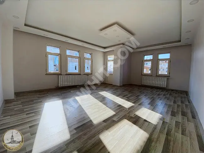 Unique luxury duplex near Kale Center in the heart of Güngören