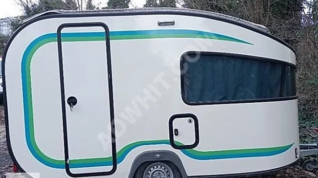 2021 CARPENTO 360 ÇEKME KARAVAN