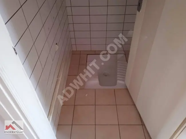 Apartment for rent 3+1 middle floor on Cerrahpaşa Street in Fatih Haseki