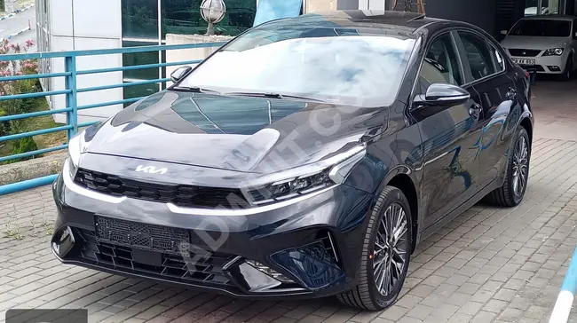 SIFIR AYARINDA HATASIZ KUSURSUZ 2023 CERATO SUNROOF ŞERİT TAKİP