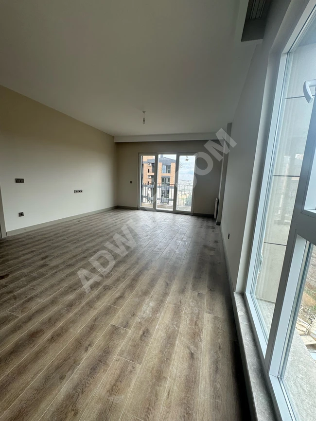 Unique 3+1 apartment in the prestigious Lüxera Nevbahar complex in Başakşehir