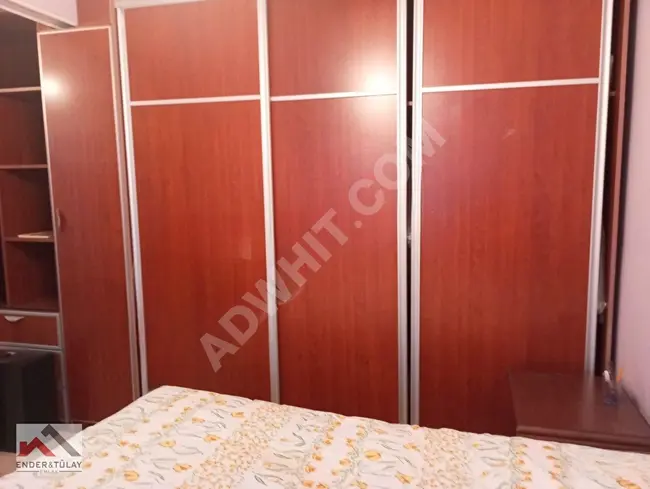 Apartment for sale 2+1 with elevator in Fatih Fındıkzade between Millet and Vatan streets