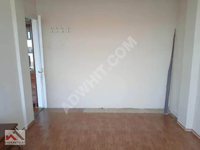 5+2 apartment (two apartments on one deed) in Fatih KMP