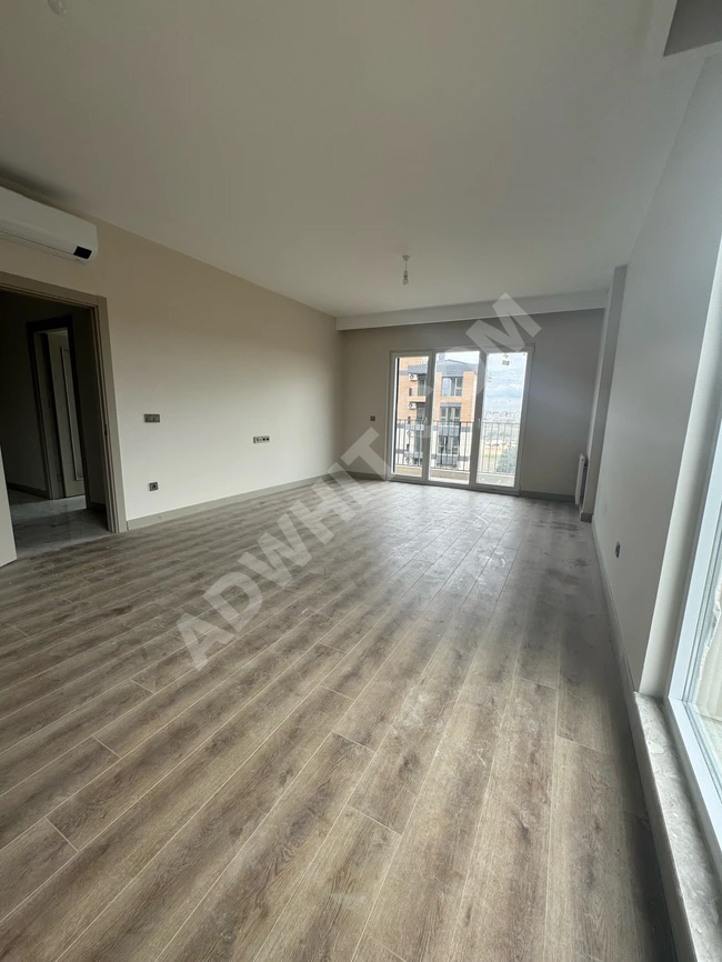 Unique 3+1 apartment in the prestigious Lüxera Nevbahar complex in Başakşehir