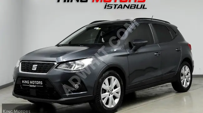 سيارة للبيع Seat Arona موديل 2021