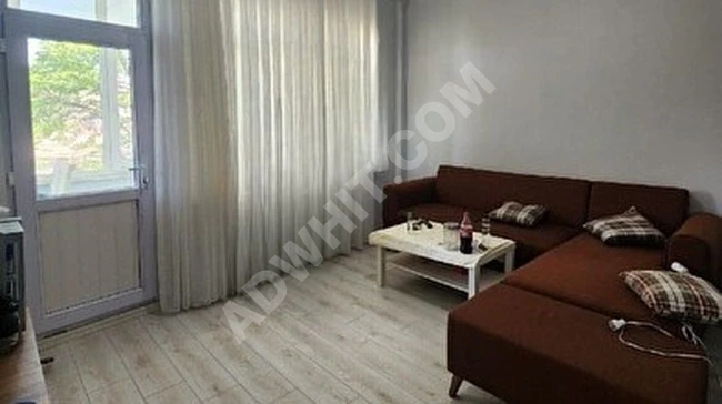 Apartment for sale 2+1 with a living room, in Fatih Çapa from Emlak Center