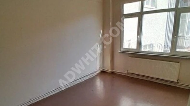 2+1 apartment for rent in Fatih Fındıkzade from Emlak Center