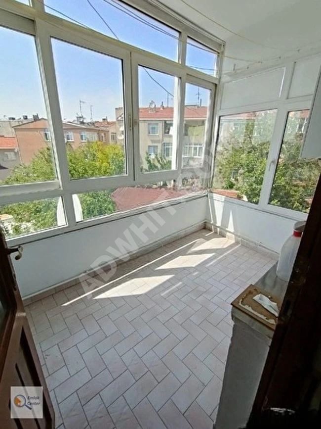 Apartment for sale 2+1 in Fatih Çapa from Emlak Center