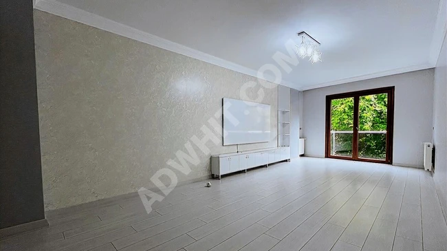 3+1 apartment with an area of 145 square meters in a residential complex in Bahçelievler of Istanbul House