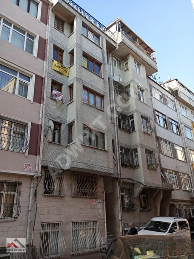 Apartment for sale