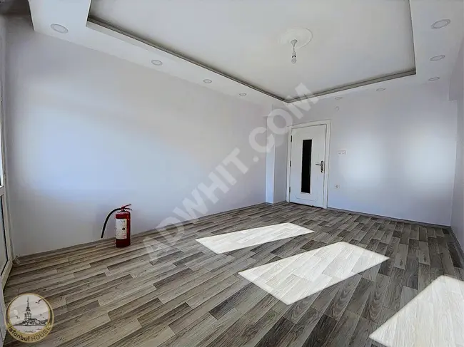 Unique luxury duplex near Kale Center in the heart of Güngören