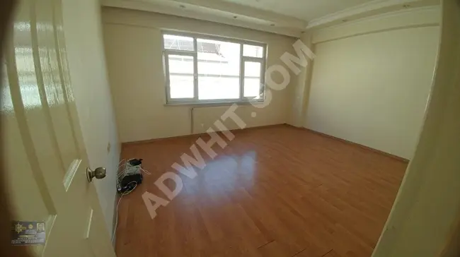 Apartment for rent 3+1 middle floor with an area of 150m² next to ÇUKURBOSTAN Park in FINDIKZADE