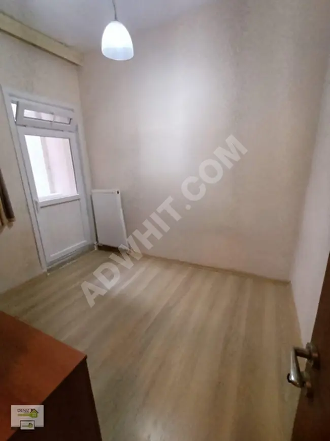 Apartment for rent 1+1 with an entrance on A.V.PAŞA street between the FINDIKZADE and ÇAPA area