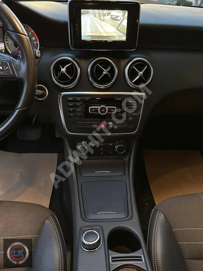 Mercedes-Benz 2015 A180 CDI - URBAN Panoramic Roof - CARLAB